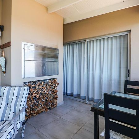 Belle Vue Ridge Bnb, Plettenberg Bay Exteriér fotografie
