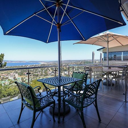 Belle Vue Ridge Bnb, Plettenberg Bay Exteriér fotografie