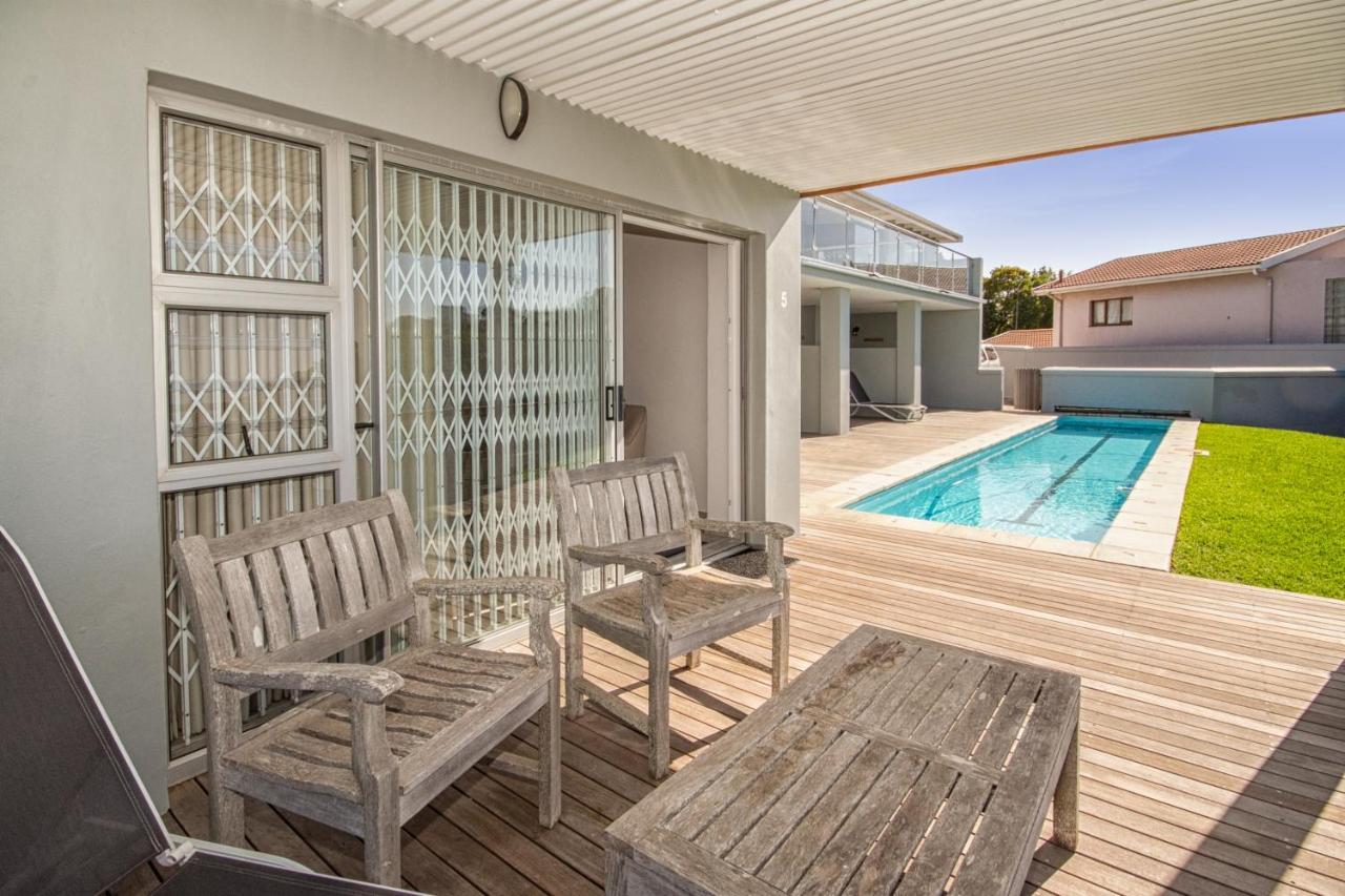 Belle Vue Ridge Bnb, Plettenberg Bay Exteriér fotografie