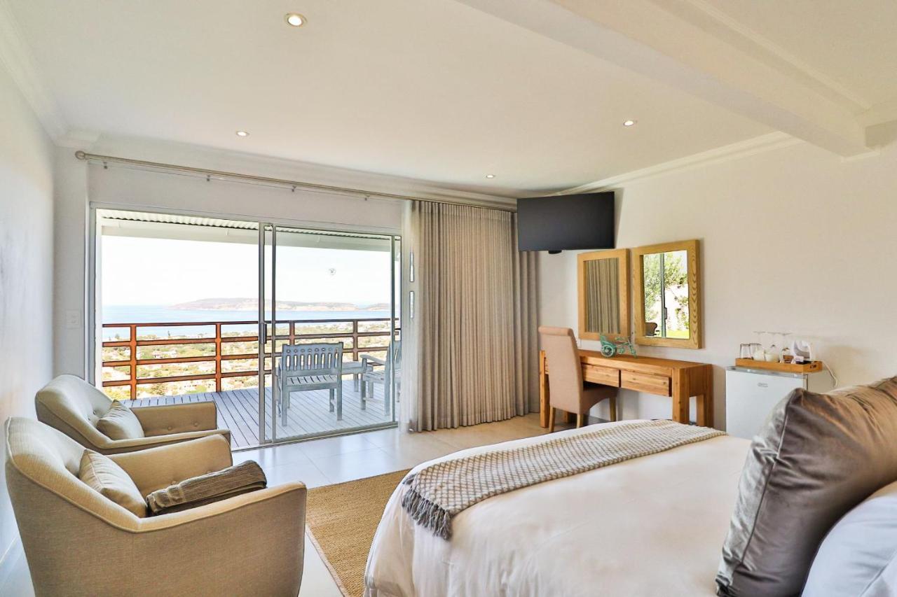 Belle Vue Ridge Bnb, Plettenberg Bay Exteriér fotografie