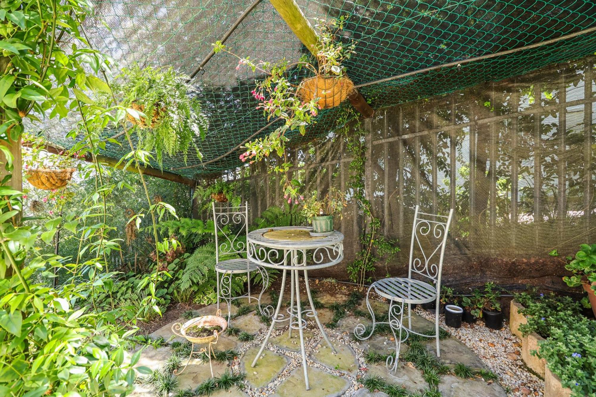 Belle Vue Ridge Bnb, Plettenberg Bay Exteriér fotografie