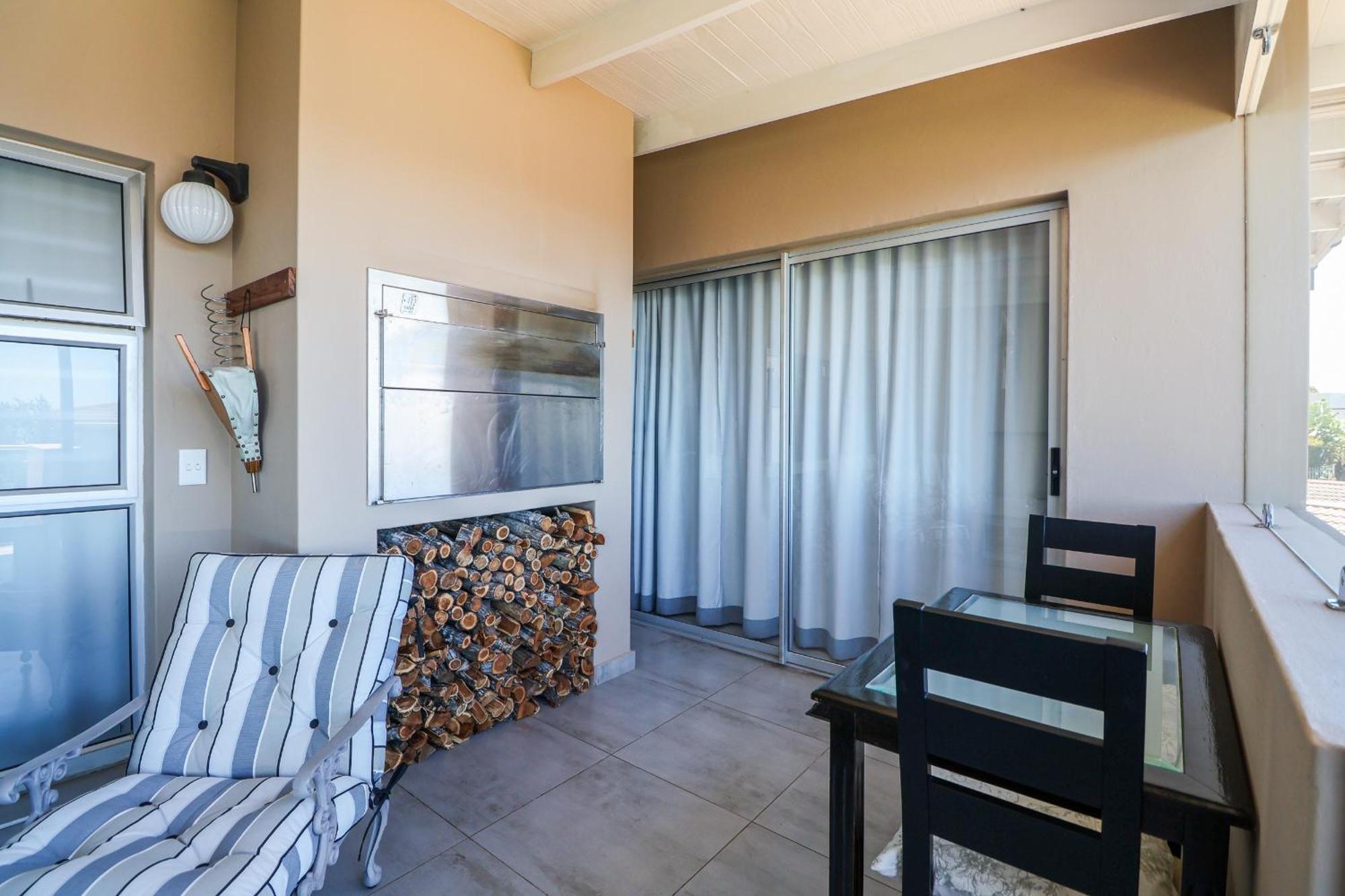 Belle Vue Ridge Bnb, Plettenberg Bay Exteriér fotografie