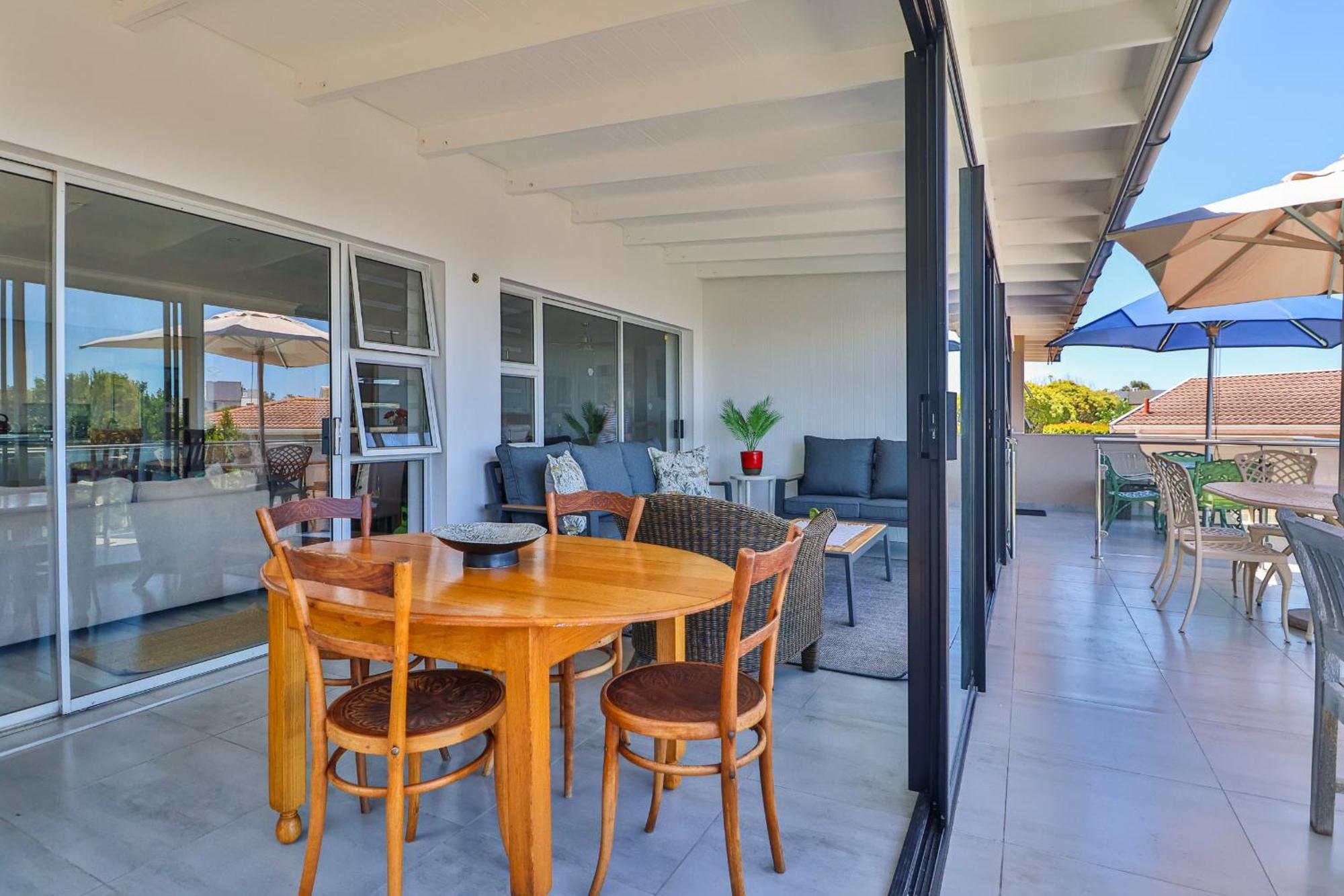 Belle Vue Ridge Bnb, Plettenberg Bay Exteriér fotografie