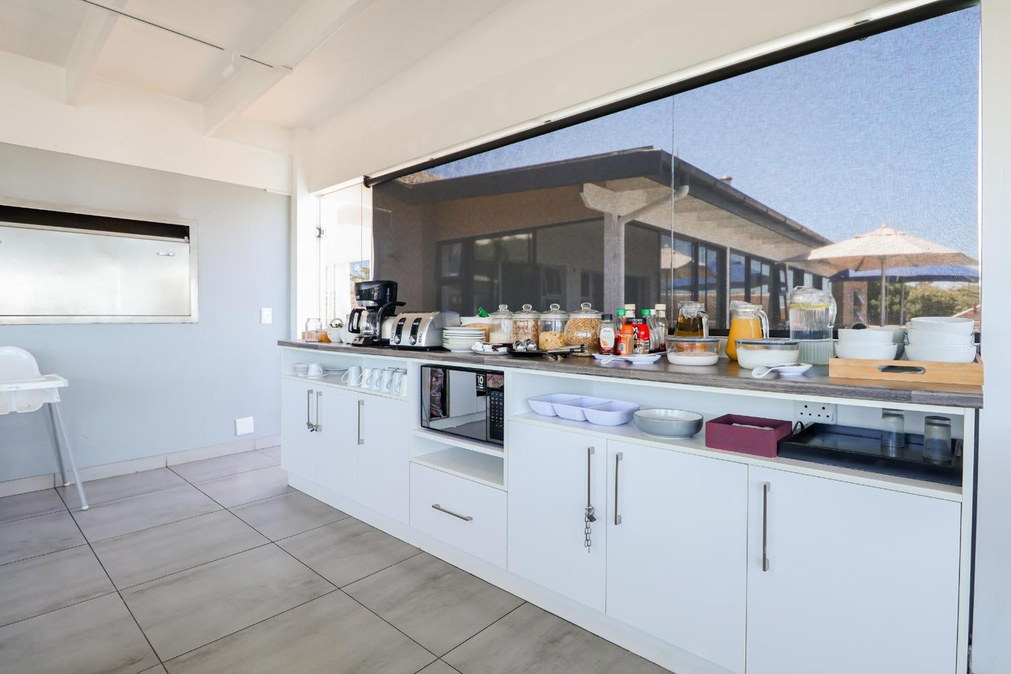 Belle Vue Ridge Bnb, Plettenberg Bay Exteriér fotografie