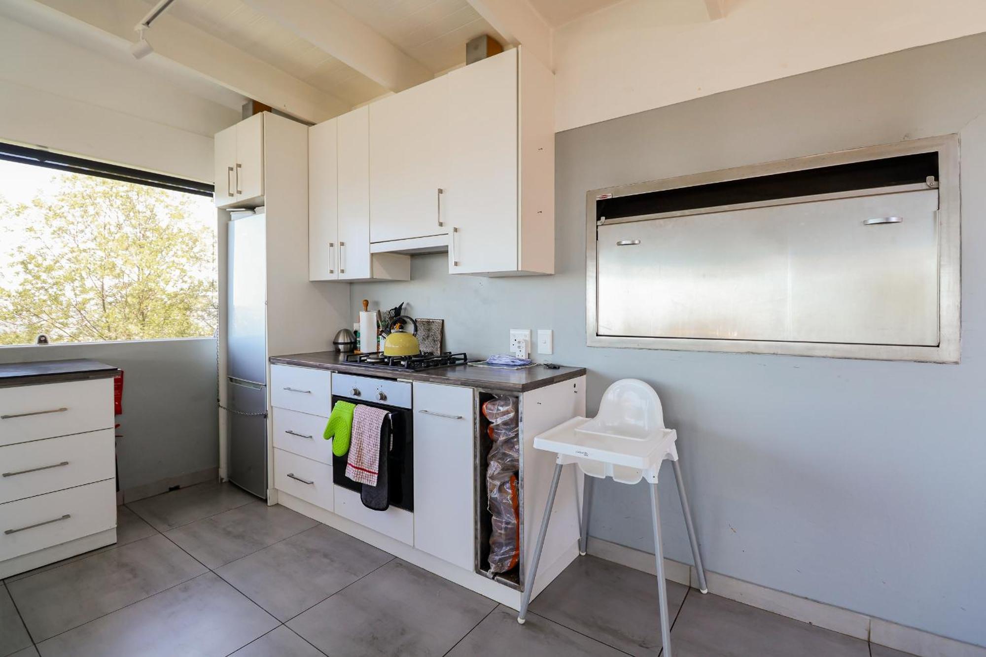 Belle Vue Ridge Bnb, Plettenberg Bay Exteriér fotografie
