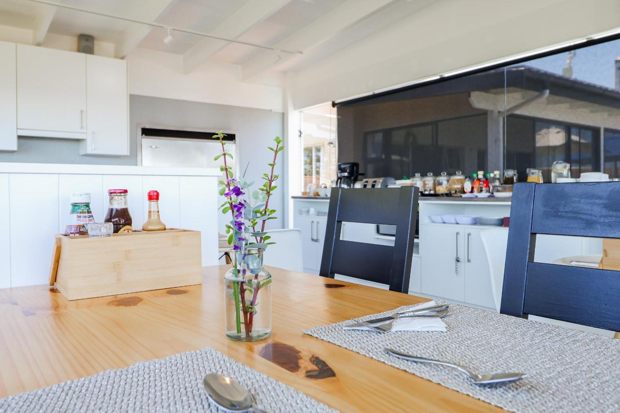 Belle Vue Ridge Bnb, Plettenberg Bay Exteriér fotografie