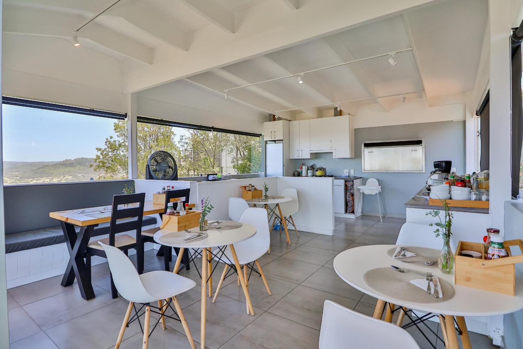 Belle Vue Ridge Bnb, Plettenberg Bay Exteriér fotografie