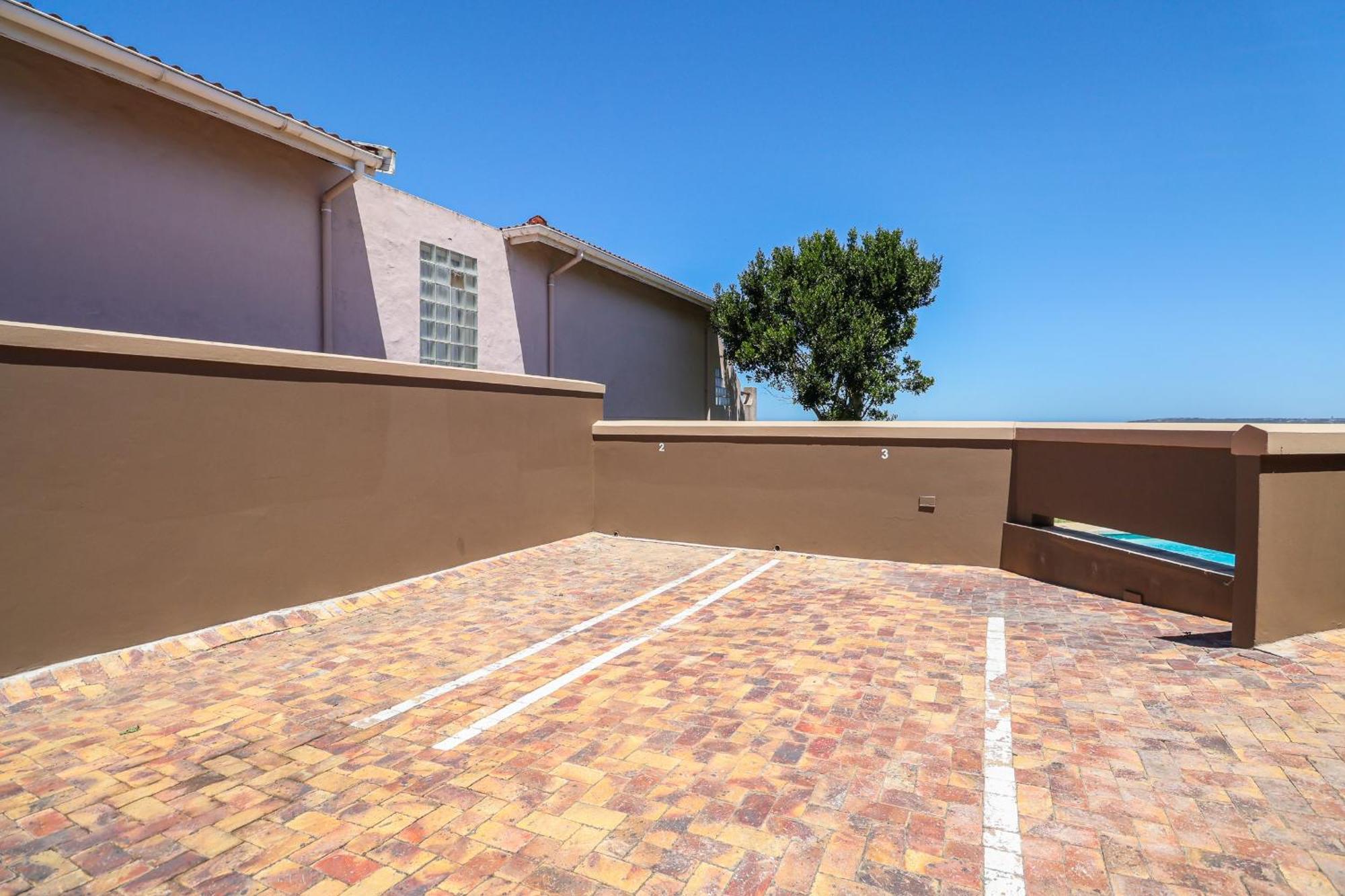 Belle Vue Ridge Bnb, Plettenberg Bay Exteriér fotografie