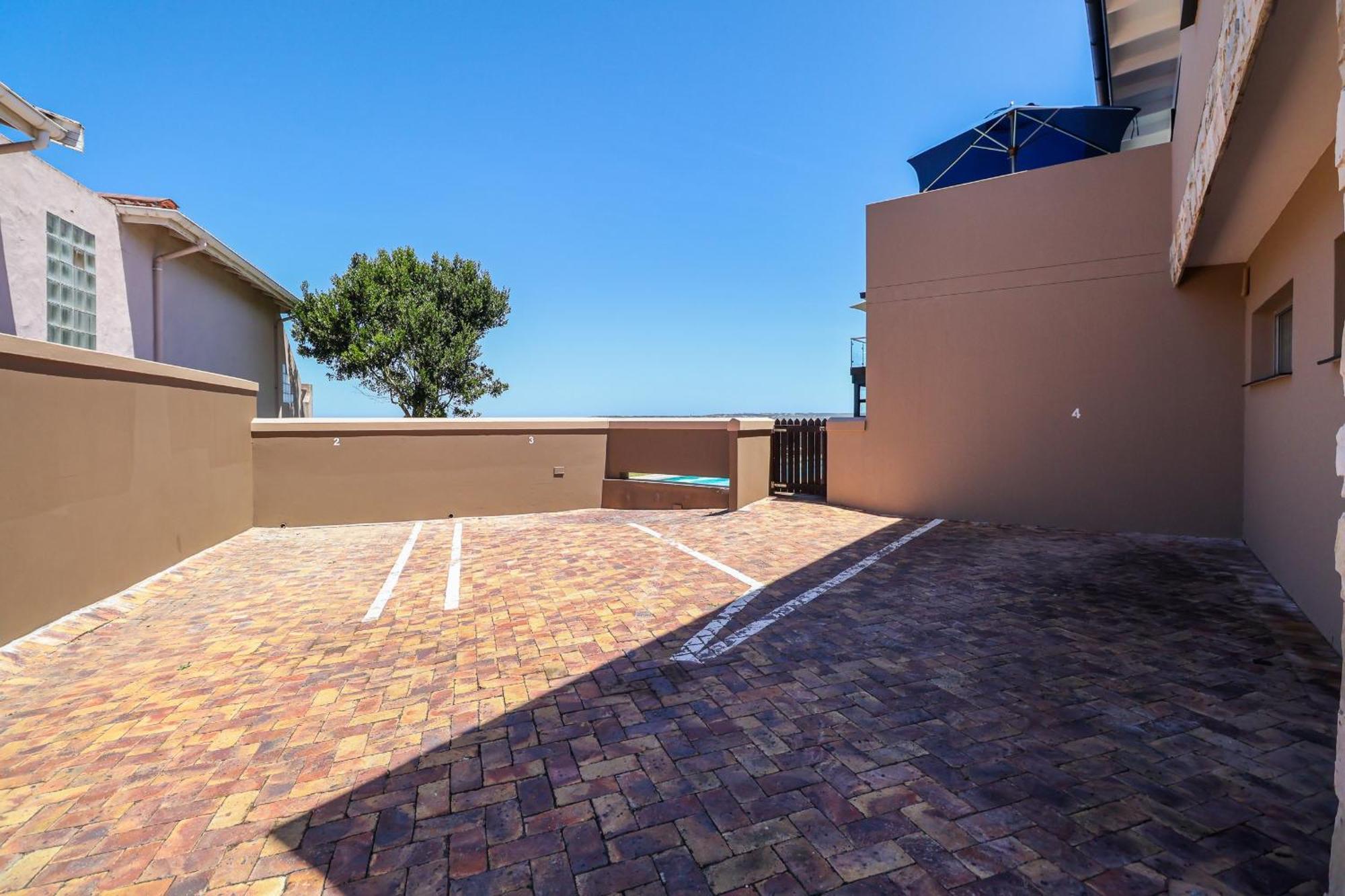 Belle Vue Ridge Bnb, Plettenberg Bay Exteriér fotografie