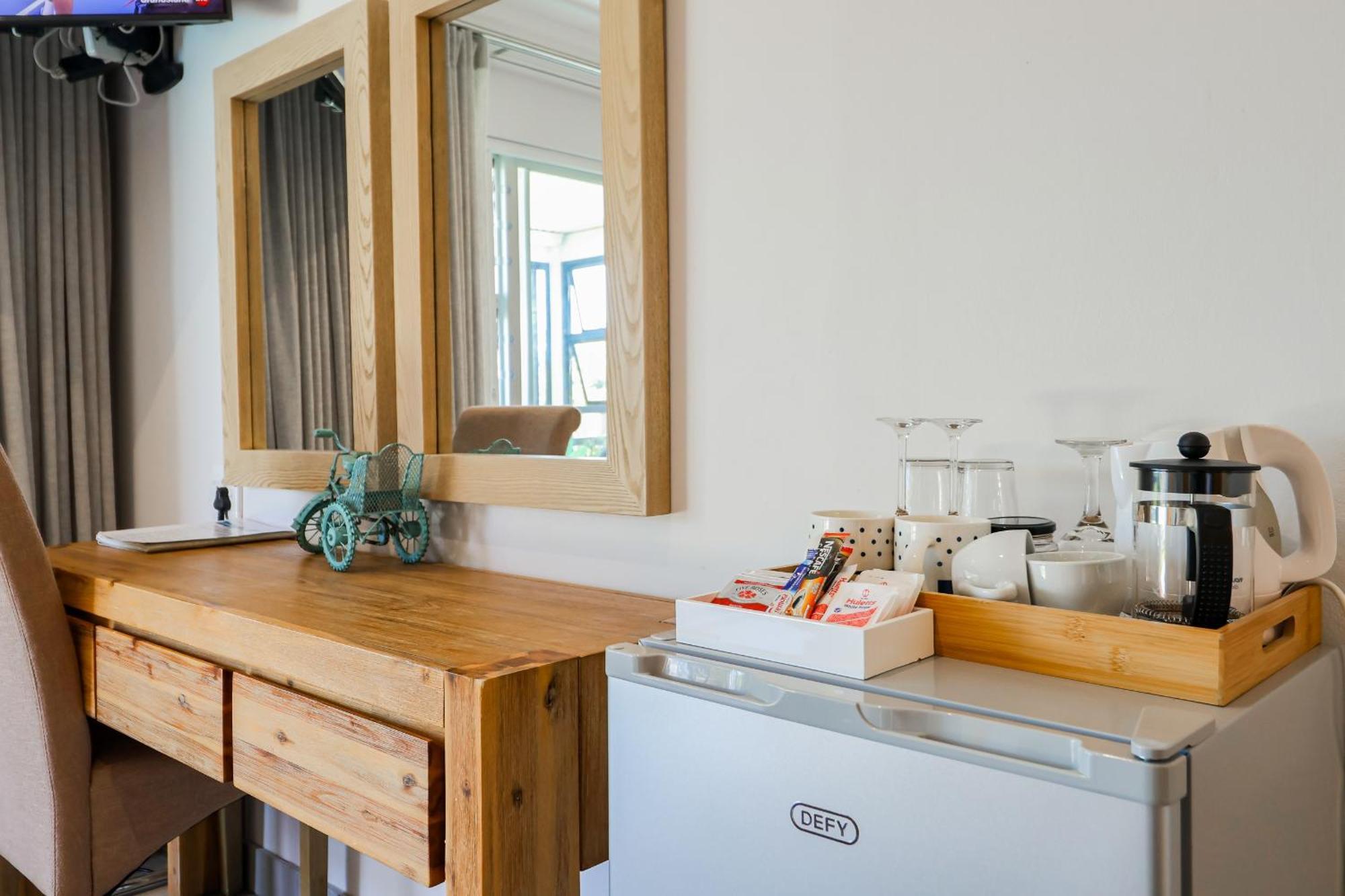 Belle Vue Ridge Bnb, Plettenberg Bay Exteriér fotografie