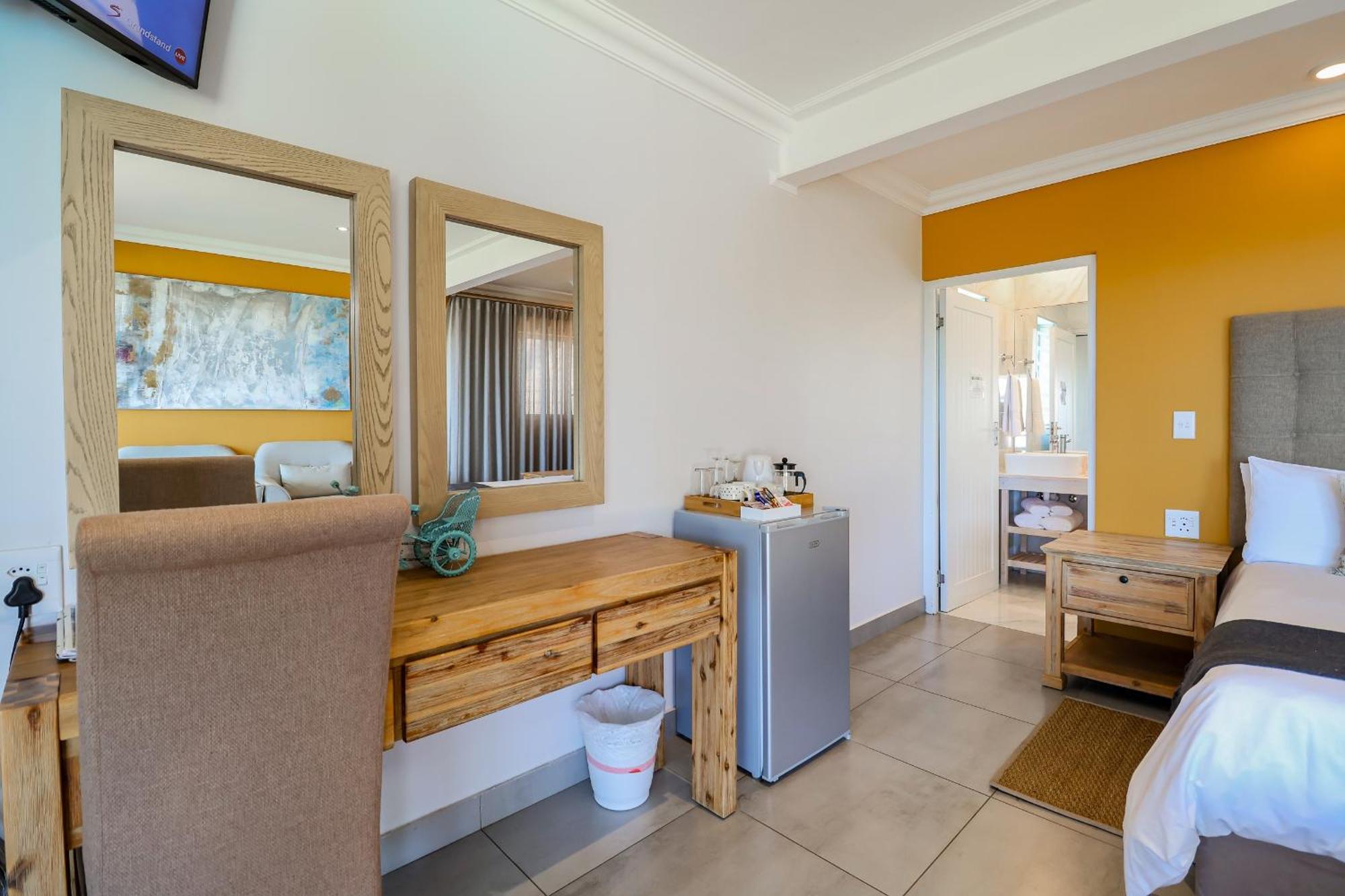 Belle Vue Ridge Bnb, Plettenberg Bay Exteriér fotografie