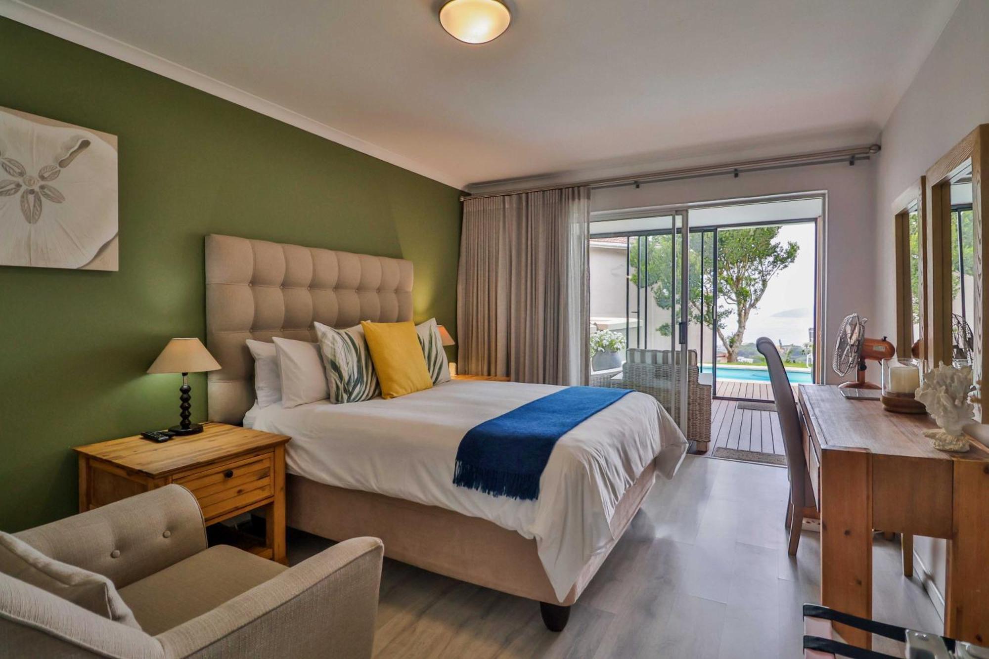 Belle Vue Ridge Bnb, Plettenberg Bay Exteriér fotografie