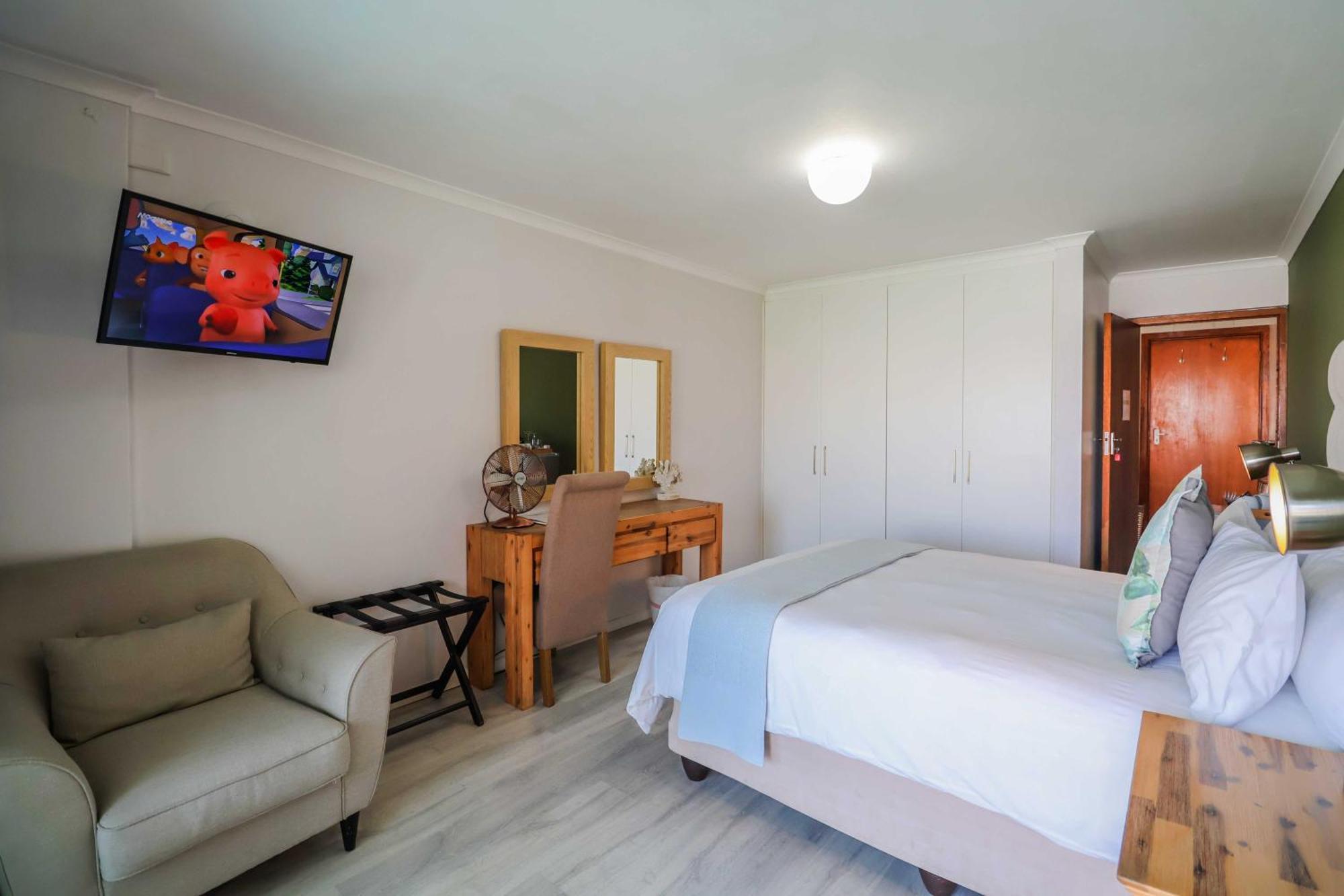 Belle Vue Ridge Bnb, Plettenberg Bay Exteriér fotografie