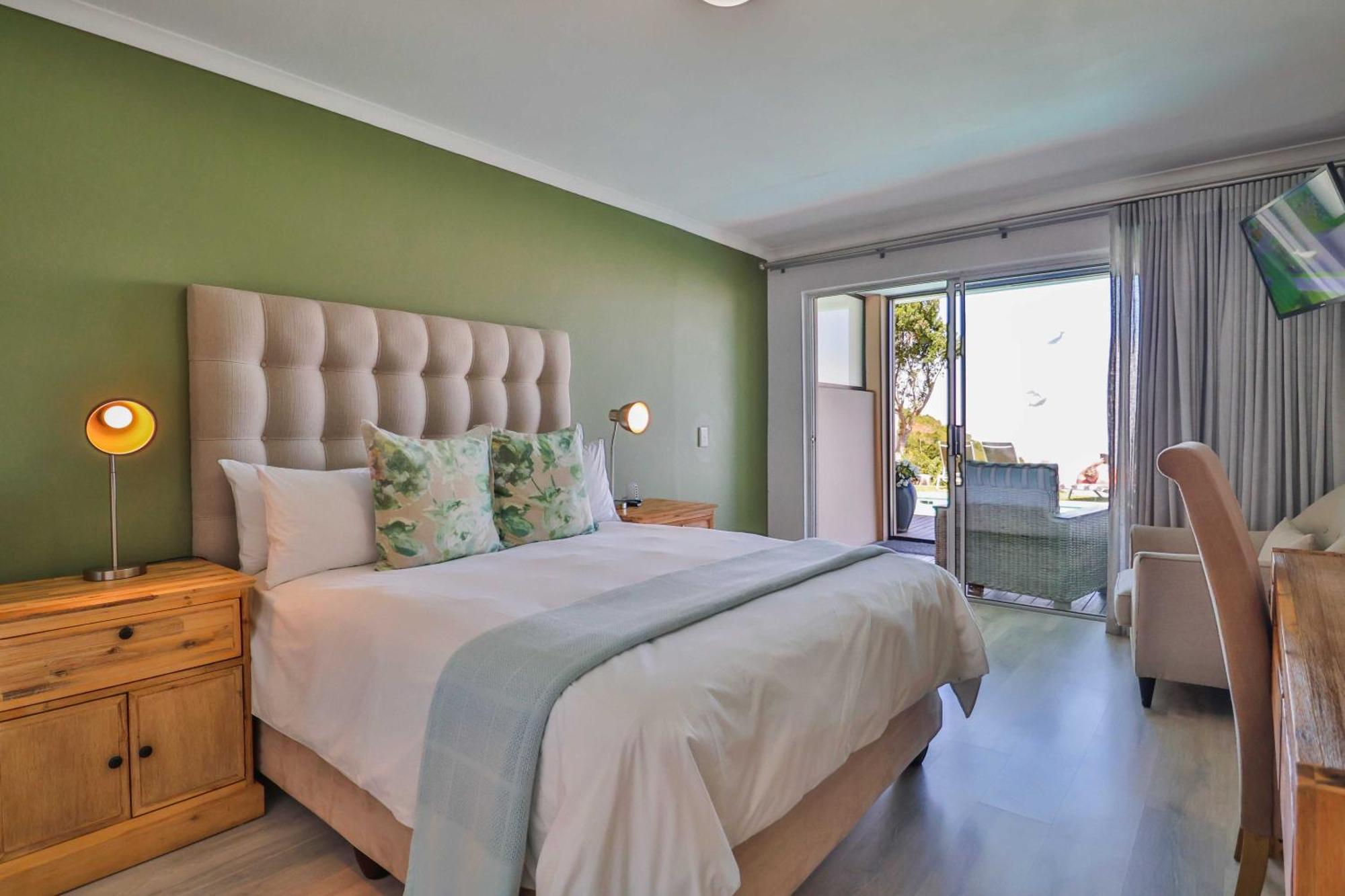 Belle Vue Ridge Bnb, Plettenberg Bay Exteriér fotografie