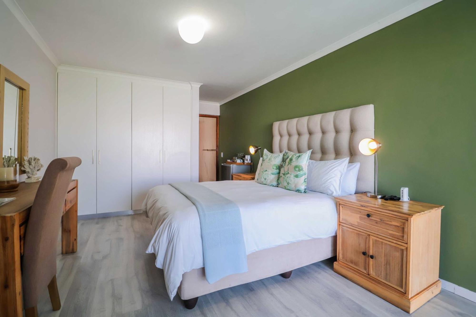 Belle Vue Ridge Bnb, Plettenberg Bay Exteriér fotografie