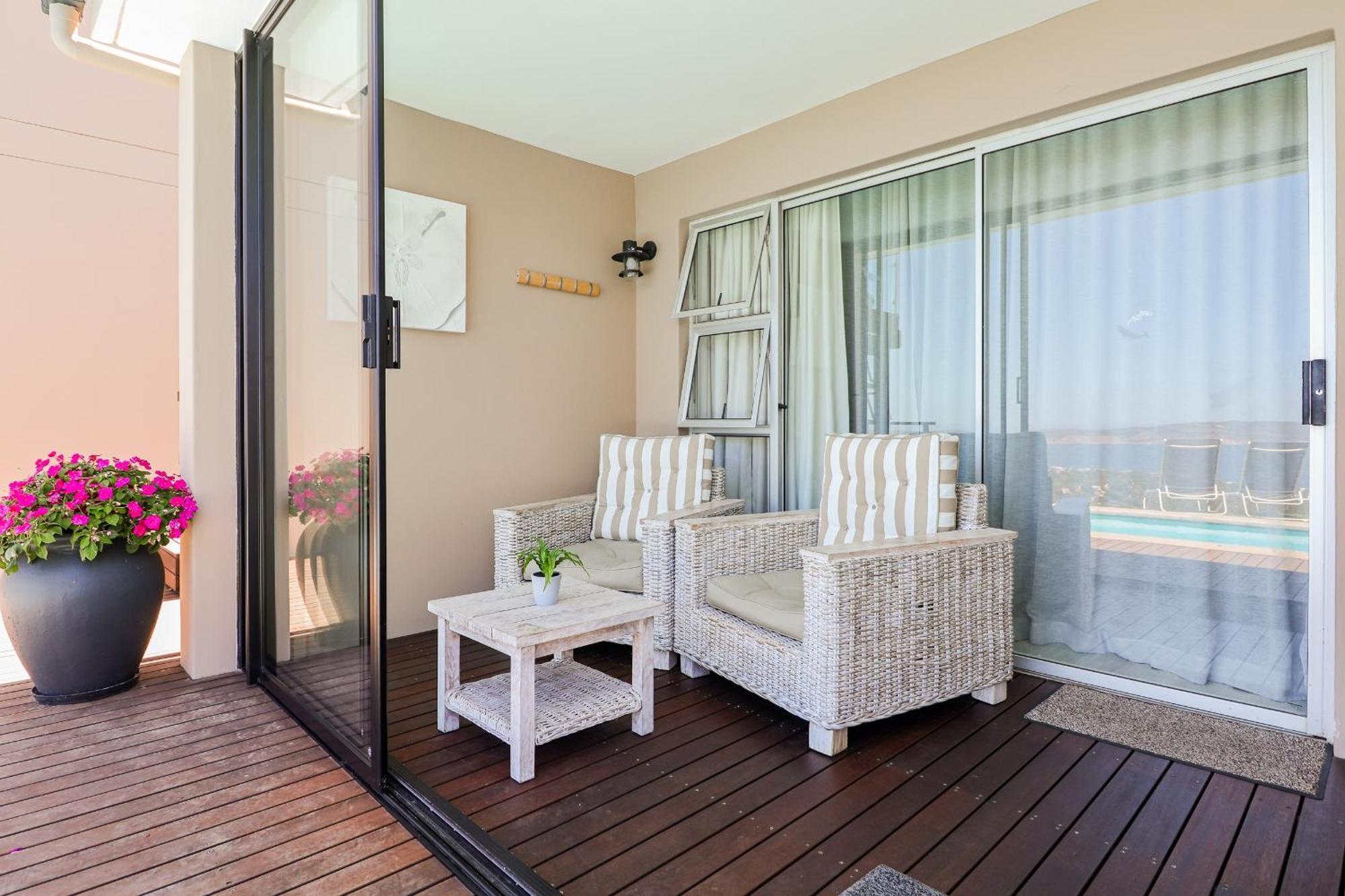Belle Vue Ridge Bnb, Plettenberg Bay Exteriér fotografie