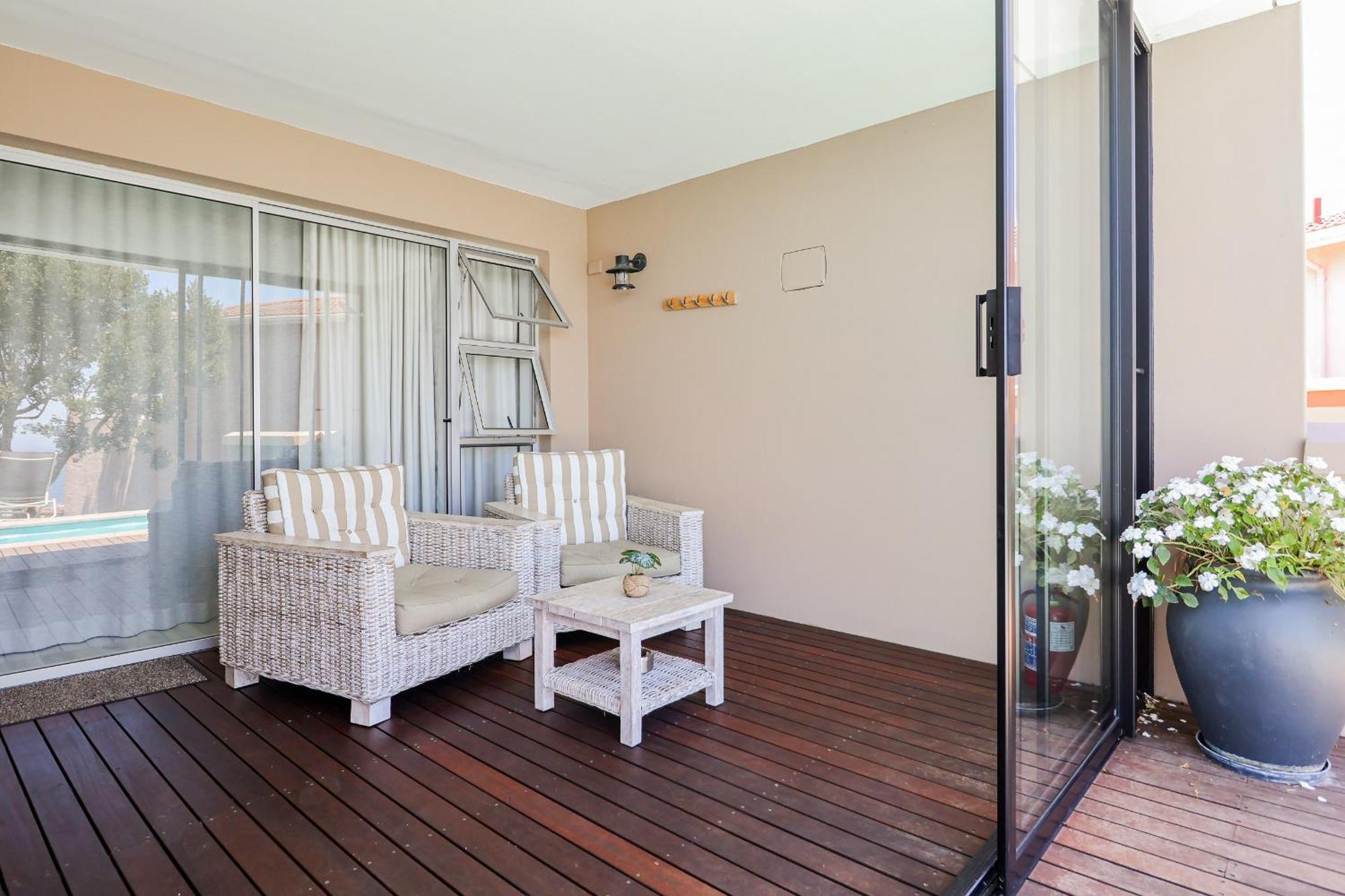 Belle Vue Ridge Bnb, Plettenberg Bay Exteriér fotografie