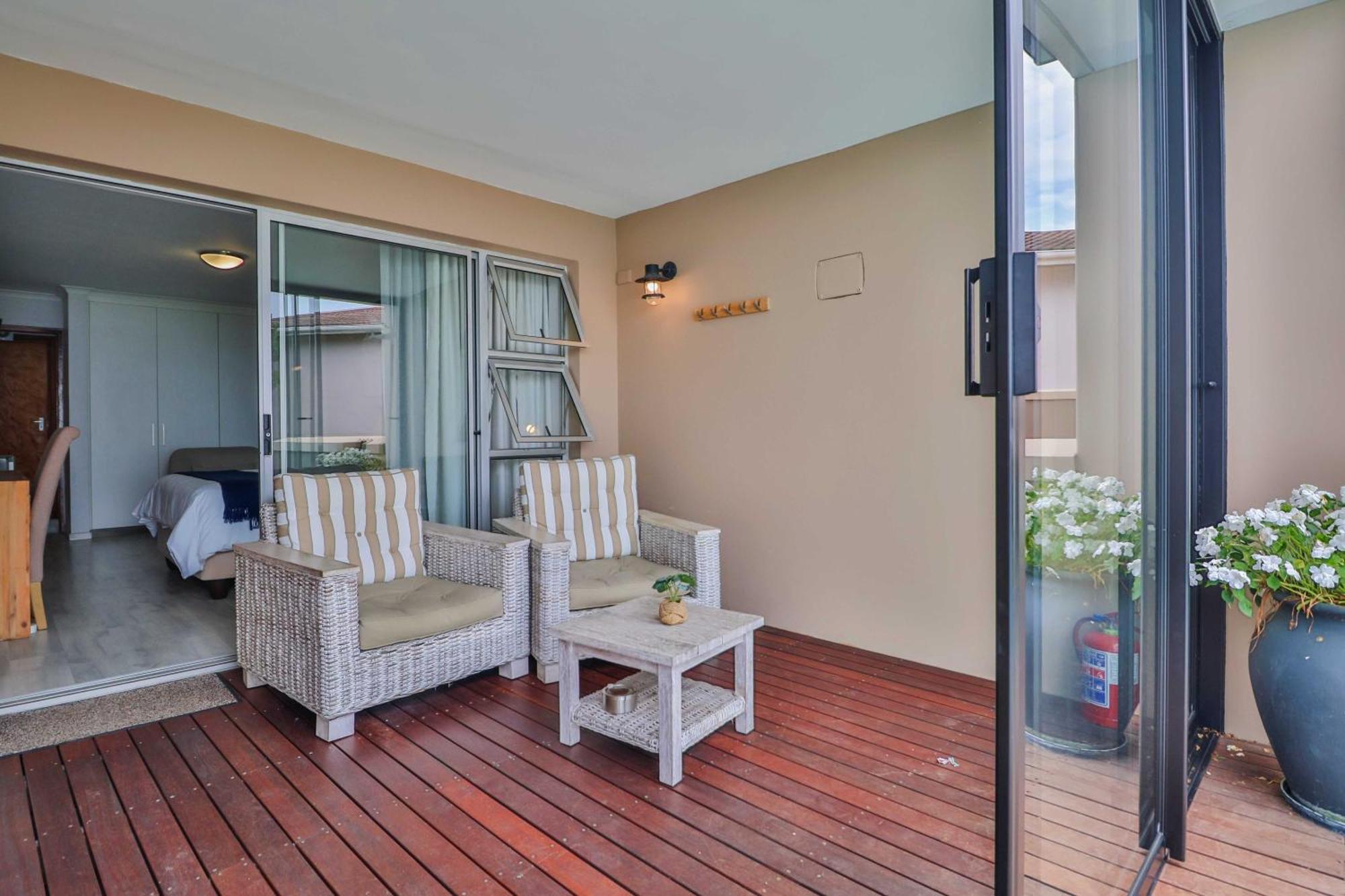 Belle Vue Ridge Bnb, Plettenberg Bay Exteriér fotografie