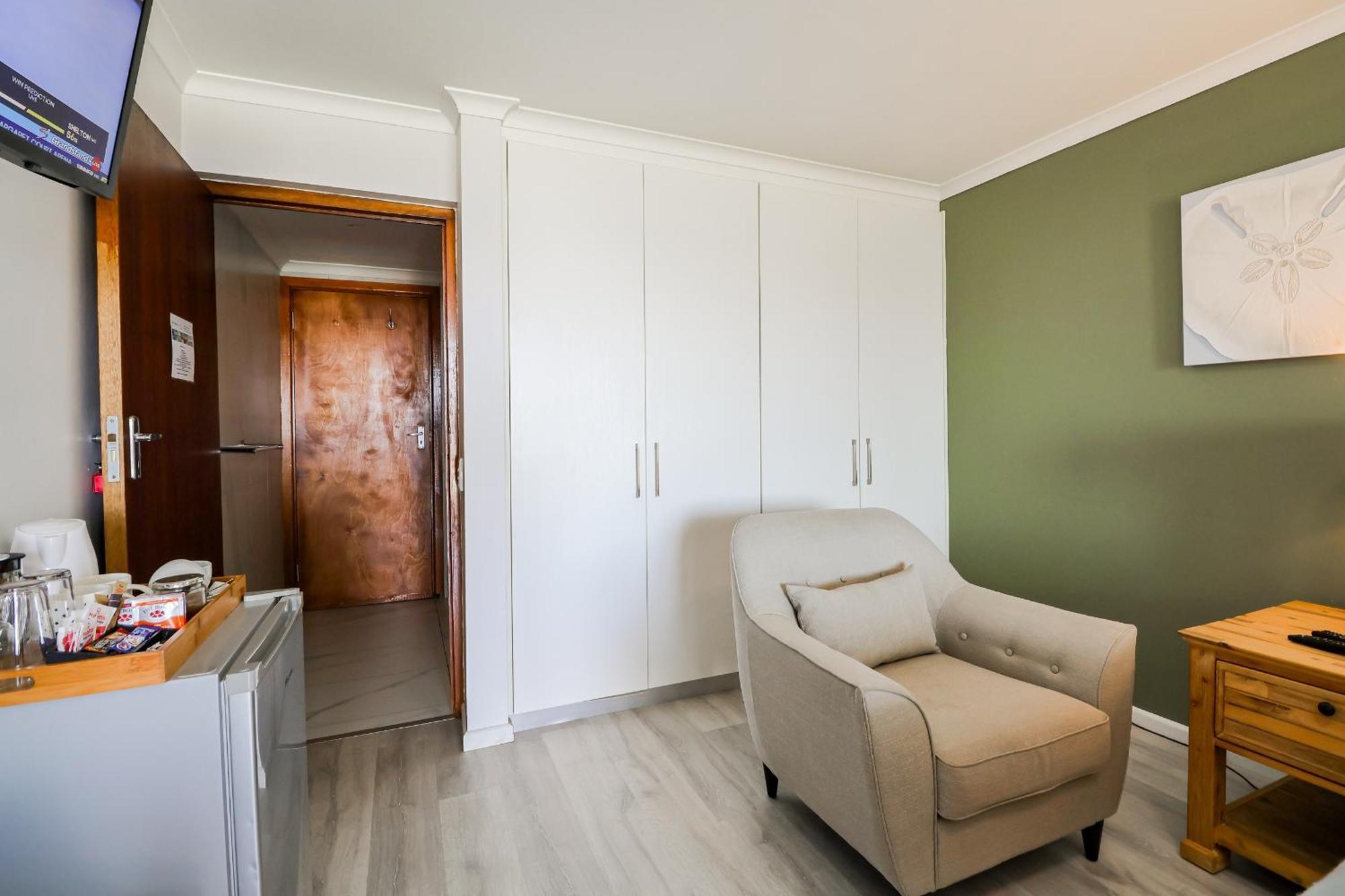 Belle Vue Ridge Bnb, Plettenberg Bay Exteriér fotografie