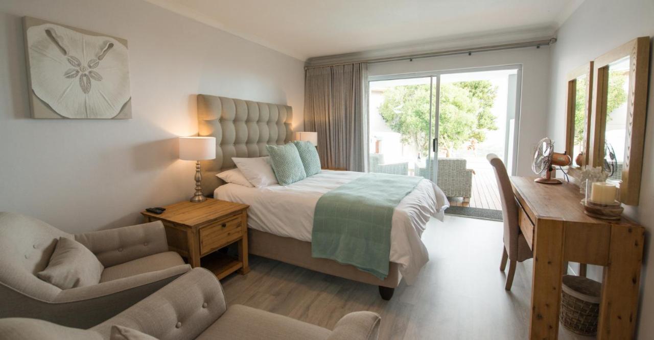 Belle Vue Ridge Bnb, Plettenberg Bay Exteriér fotografie